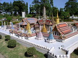 Wat Phra Kaeo